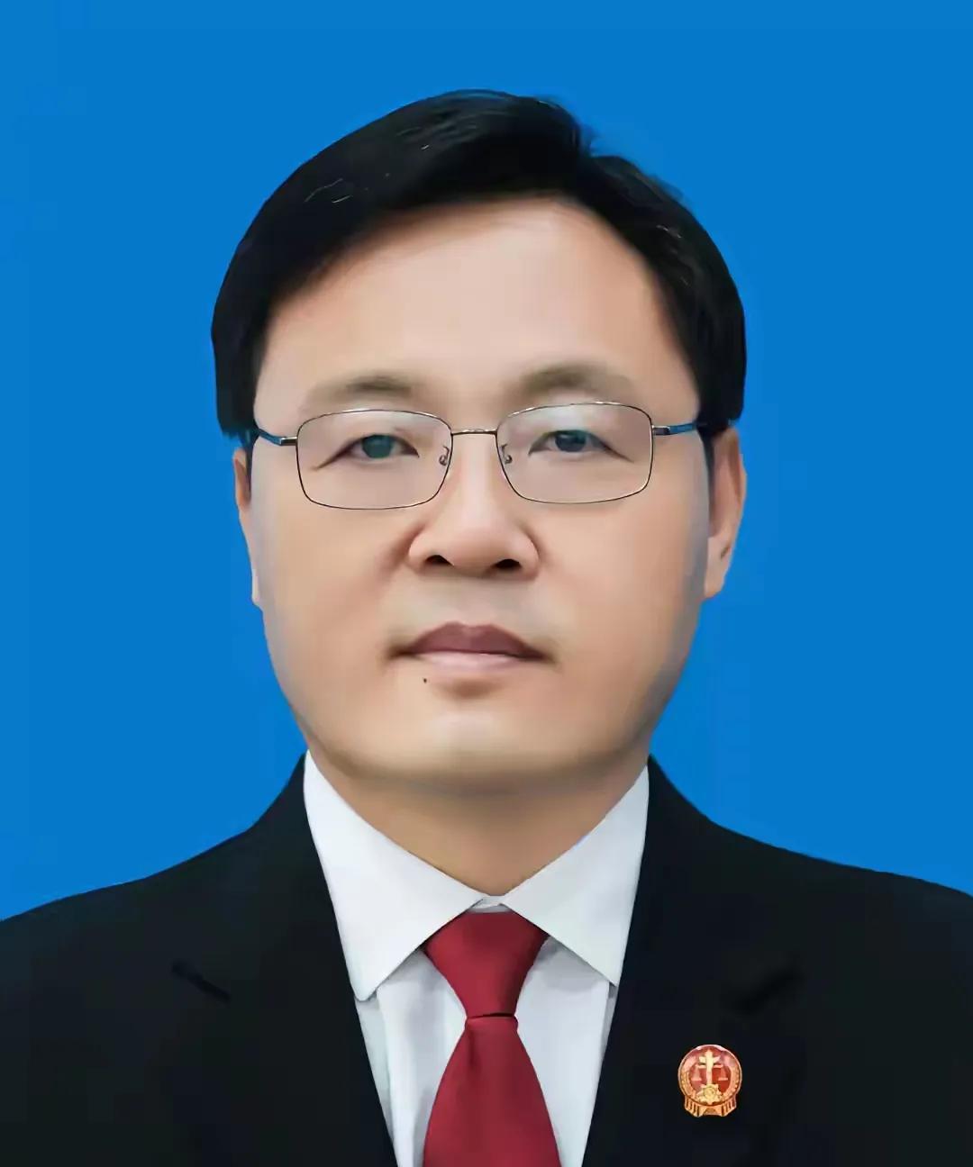 司法是公平正义的最后一道防线！令人震惊的是，石家庄中院原院长李勇，一位受