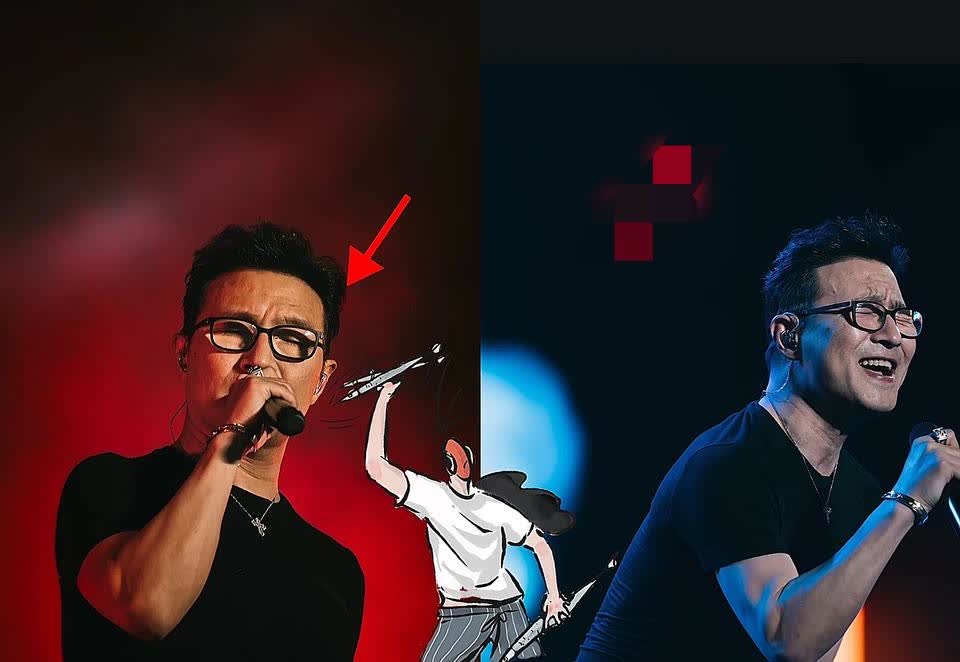 尽管汪峰不停的换女人看起来很渣！​但是他身上也有一个优点不得不说汪峰