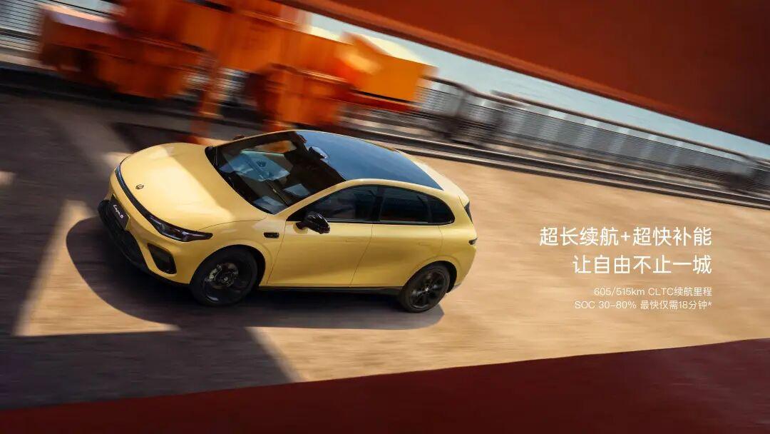 零跑Lafa5，年轻人的理想之车，在当下的汽车市场中，年轻消费者的需求愈发成