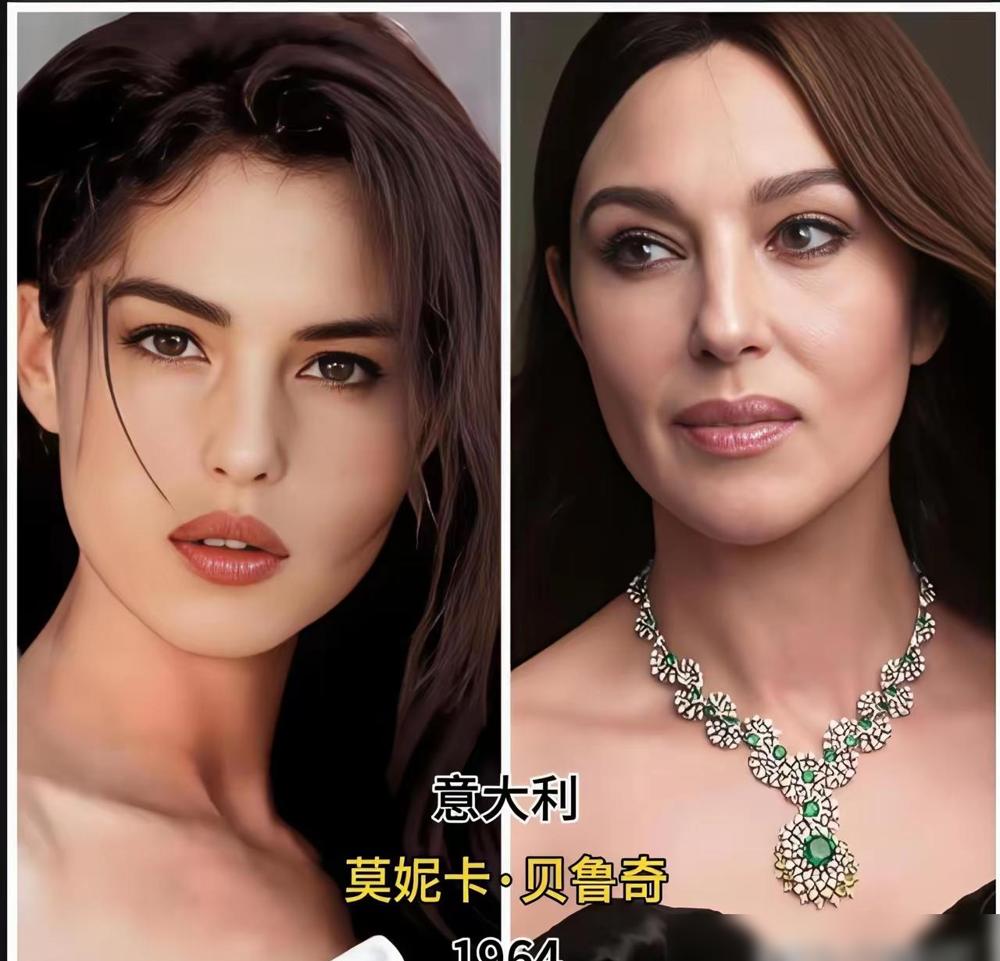 别说西方女星花期短，她60岁了，一本书拍醒你：别被淘汰！你还在怕衰老？波姬小