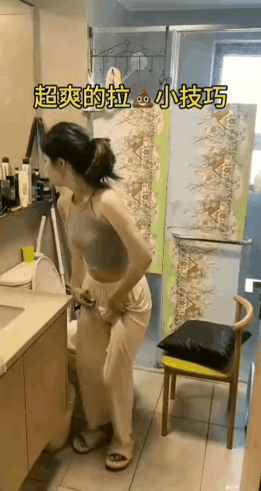 能想出这个办法的人也是人才啊