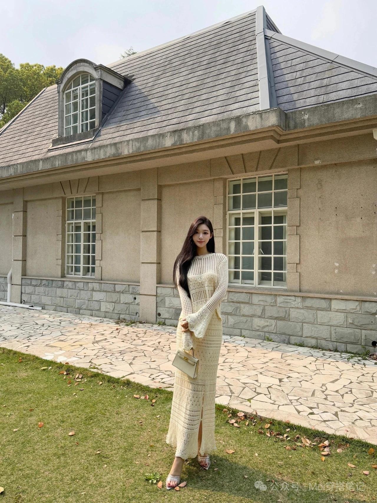 晒图笔记大赛秋风起，落叶舞，美人倚楼思。