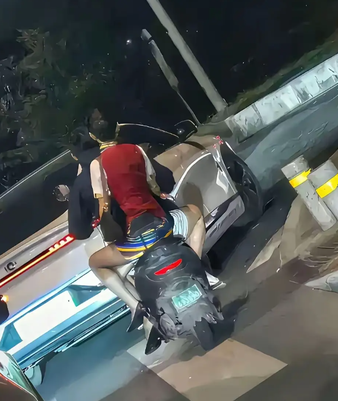 空姐也是普通人并不是天上的仙女