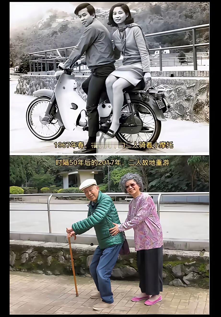 1976年买得起摩托车的人真是有钱