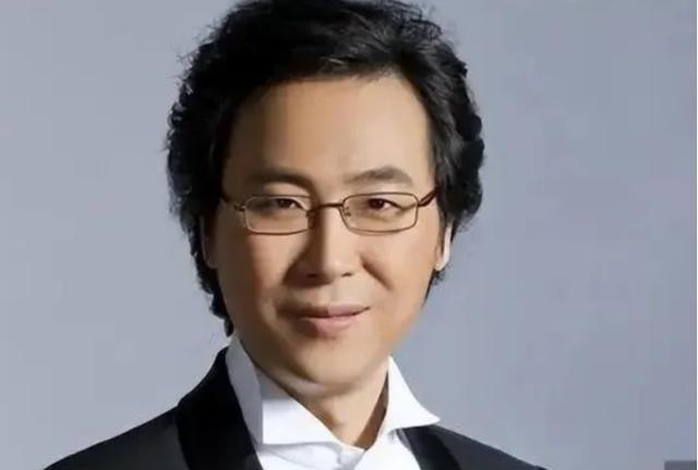 廖昌永对妻子说：“我老娘70多岁了，还有糖尿病，我想把她接来一起住，但她是农村人