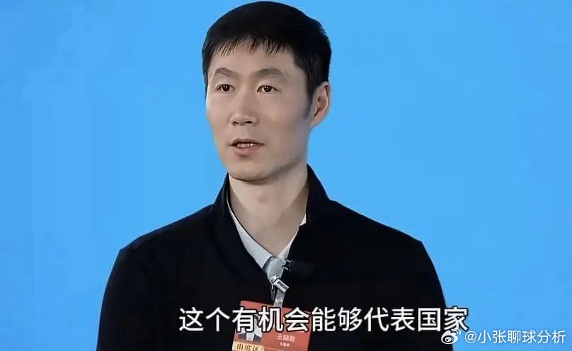 王励勤期盼樊振东回归国家队，洛杉矶奥运6金挑战重重