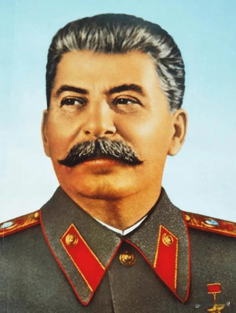 斯大林问毛主席为何能成功？答案藏在中国90%农民的土壤里莫斯科的会议室里，