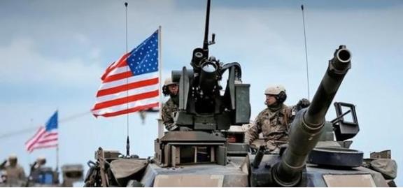 “如果不想灭亡，就不要开战！”多家美国媒体呼吁中国：一旦中美冲突，中国死路一条。