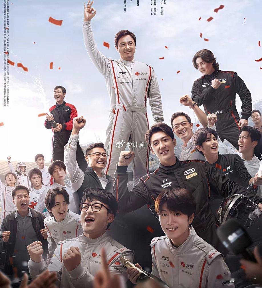 果然不出所料，春节档电影，无论是《镖人》还是《重返狼群》，还是张艺谋的《惊蛰无声