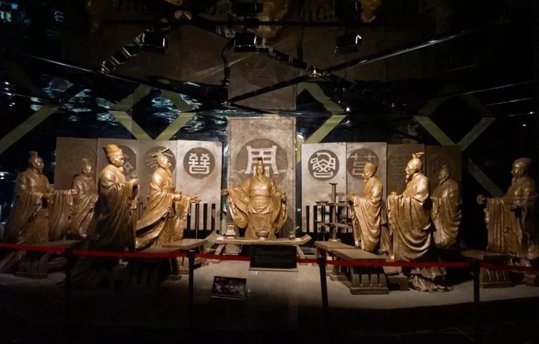 晋国的国君明君多、昏君少，为何晋国君权还是一步步被架空了？你是不是也觉得纳