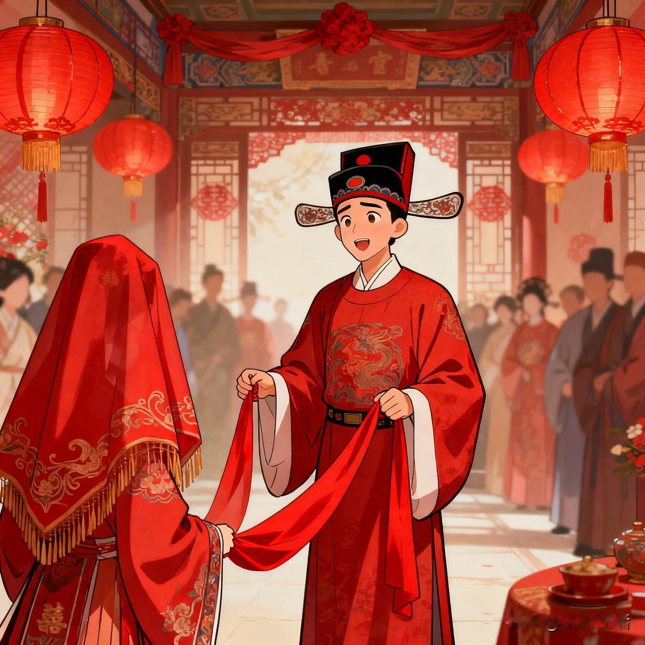 俗话说:一人富，二人穷，三人眼巴巴过生活。所以这才明白男生都不追女生了吧？男