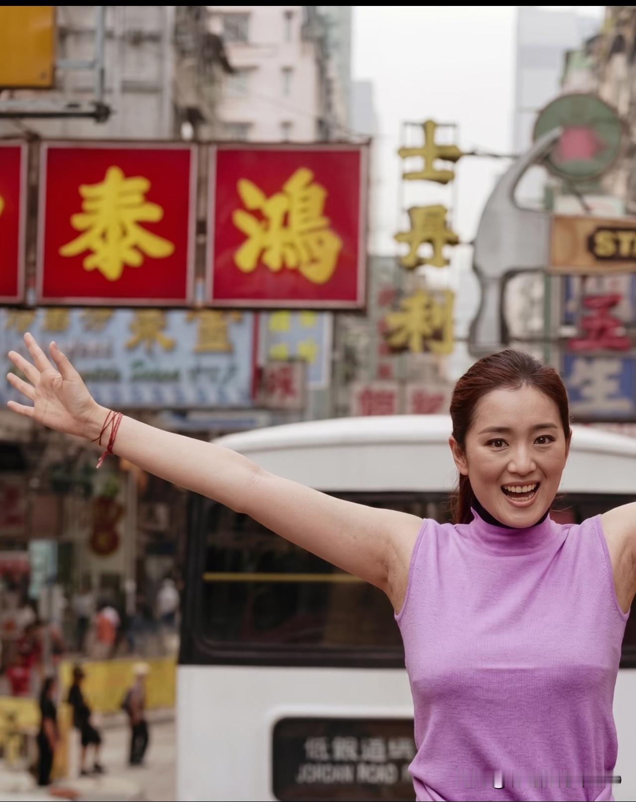 巩俐，永恒女神