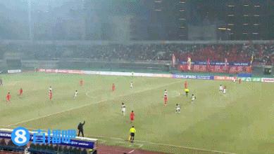 帅维浩帽子戏法，中国U17男足4：0孟加拉国，挺进亚洲杯决赛圈U17亚洲杯预选
