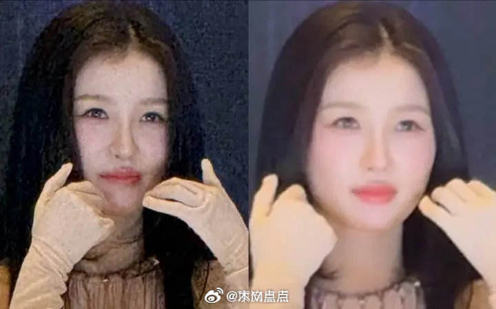 虞书欣晒签售会plog这是真实的吗？诚意是一点儿没看出来～签售会这种场合为啥要