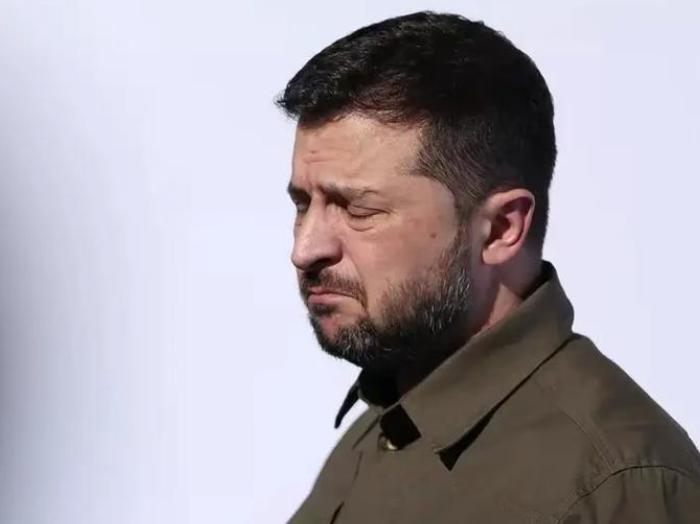 乌克兰传来不幸消息！ 4月16日，乌克兰基辅方面传来不幸消息！基辅市长克利奇