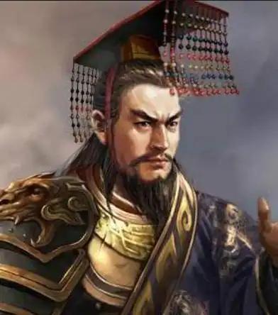 南燕二帝163岁开国，第一年就遇上“前皇帝”来投奔　　南燕开国皇帝慕容德，登