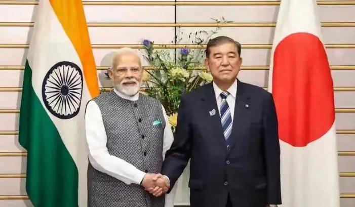 日本掀起反印度移民浪潮，马斯克连发四条推文支持！8月底的东京挺热闹，印度总