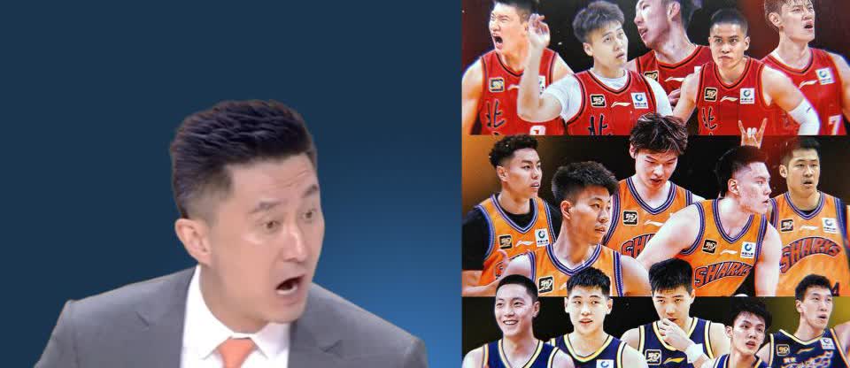 广东宏远16人名单有变，如果新赛季没有进决赛，请大家别骂朱芳雨