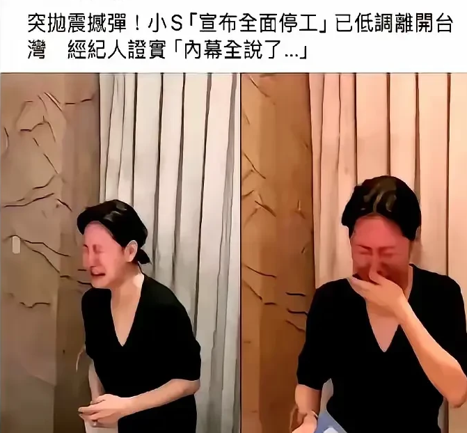 S家族开始被反噬了！经纪人证实：“内幕全说了。”