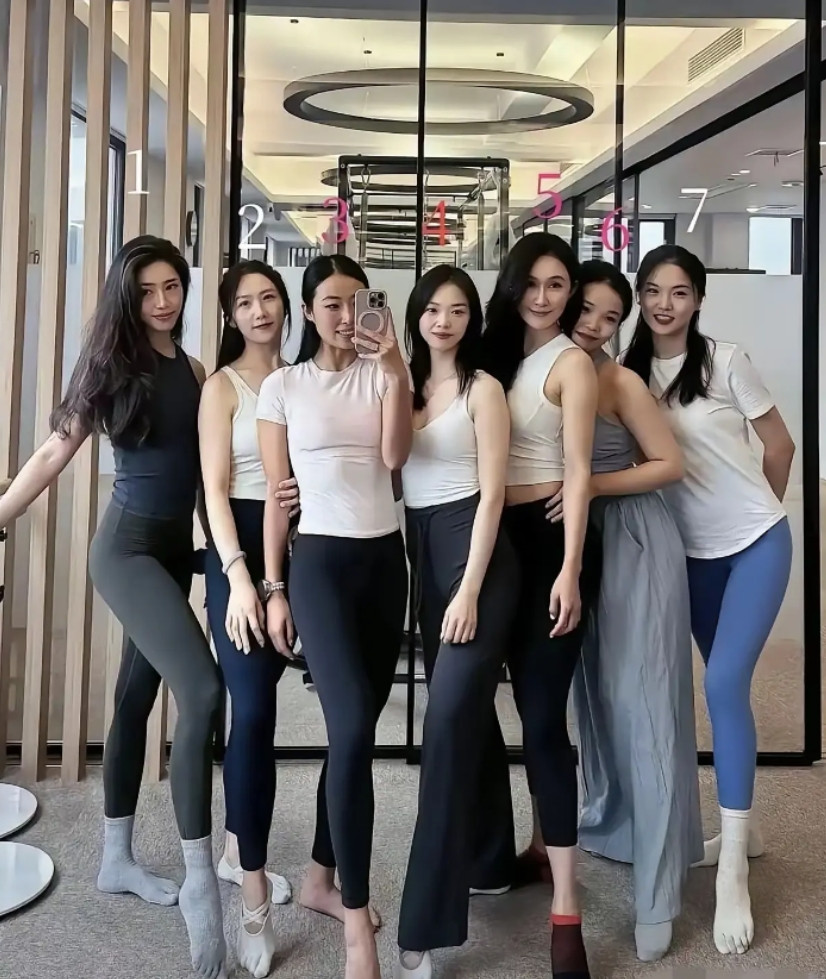 选一个带走！不能多选