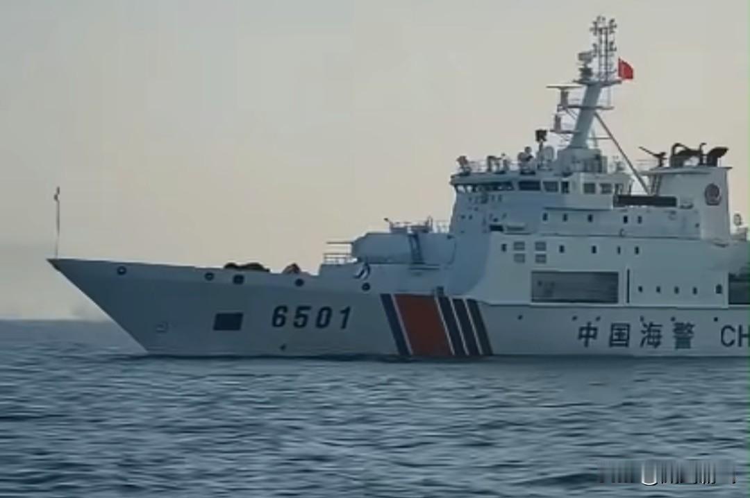 这招狠！日菲宣布启动台海以东海域划界谈判，中方没有只在发布会上发声，6月1日直接