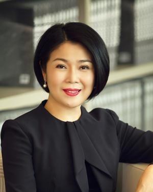 毛泽东的外孙女孔东梅，被称为跟主席最像的后人，打破了主席家人不经商的传统。19