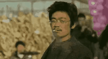 这才叫演技！也是天生就是要吃这碗饭的有种演技叫——游本昌半哭半笑！有种演技叫——廖凡即兴起舞！有种演
