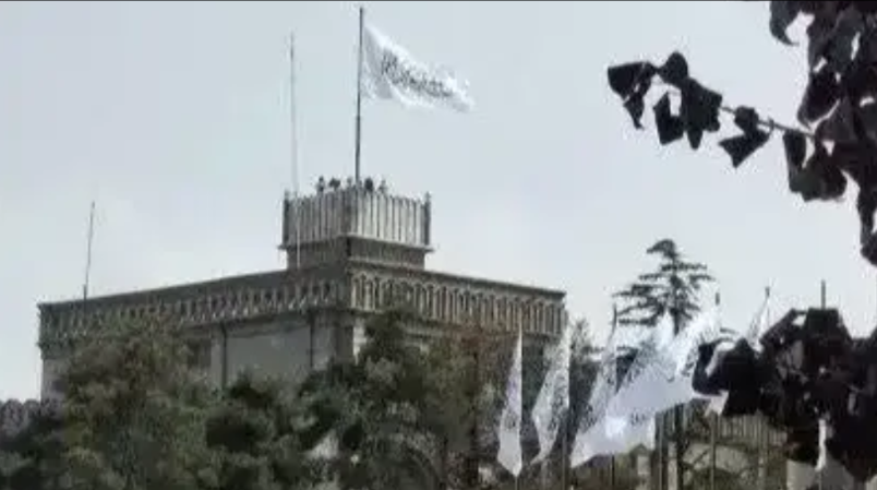 阿富汗塔利班终于有了大国支持。7月3日，俄罗斯总统阿富汗问题特别代表卡布洛夫证