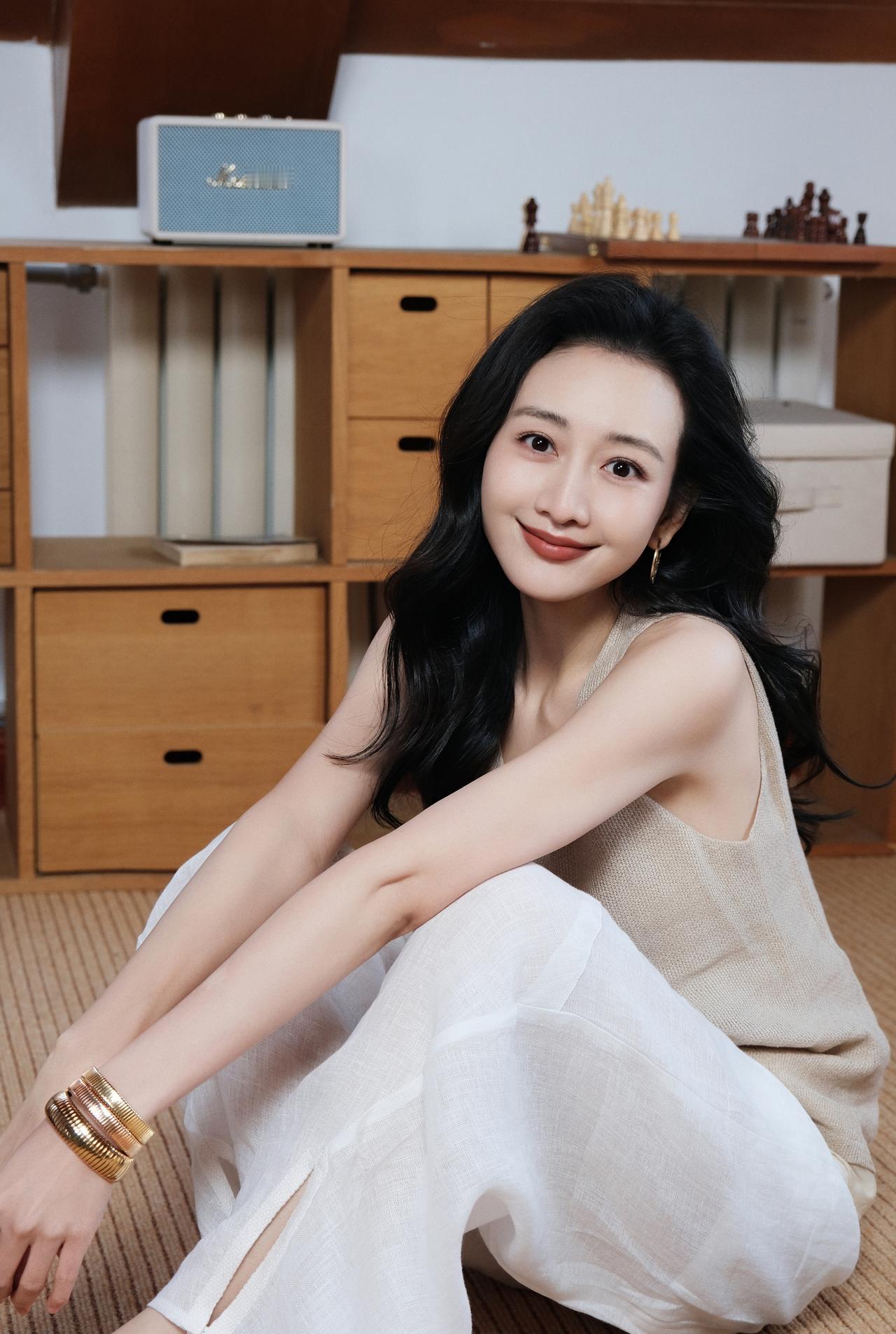 王鸥✨✨​​​