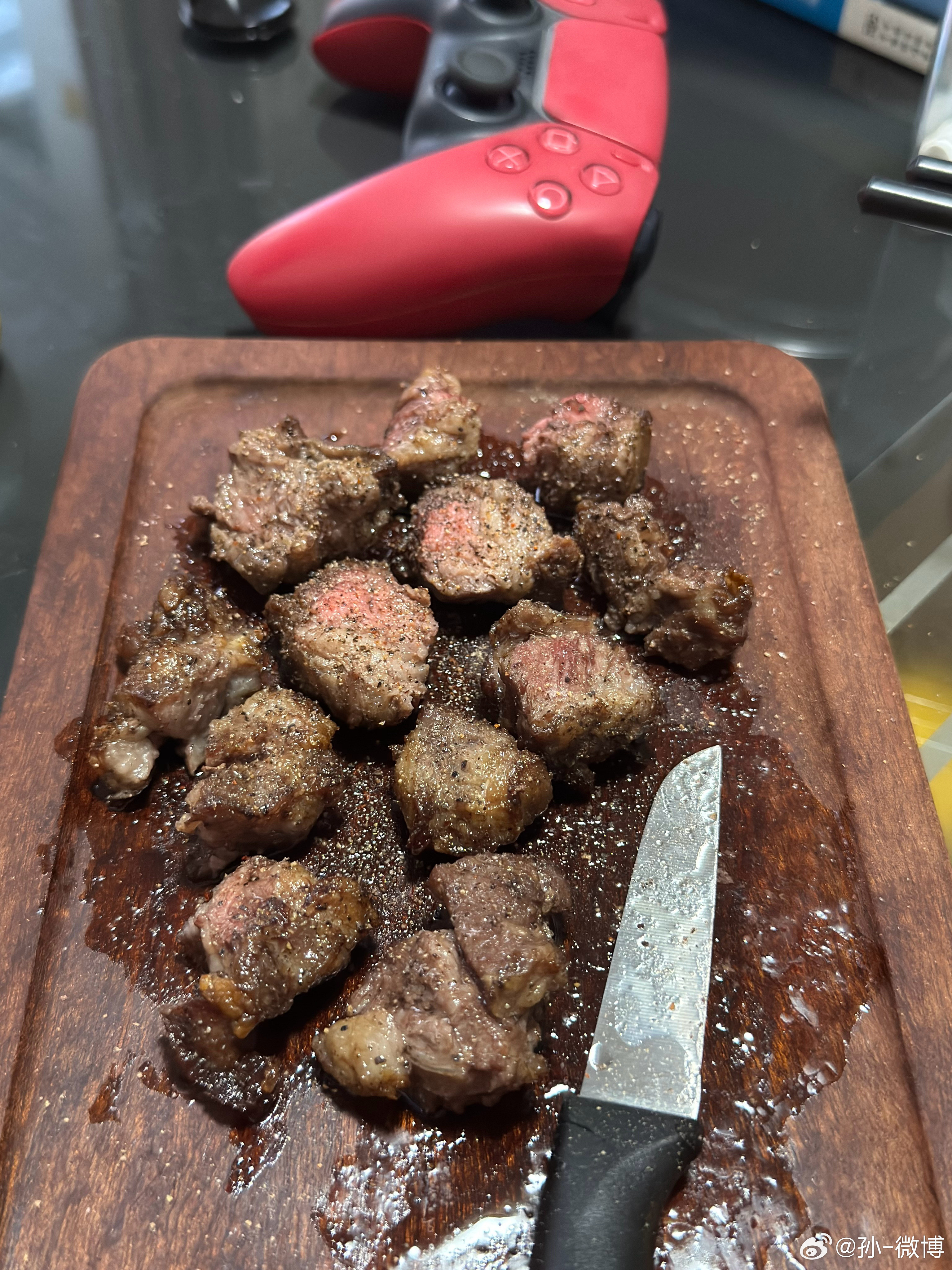 人间仙品澳洲牛肋条🥩北京