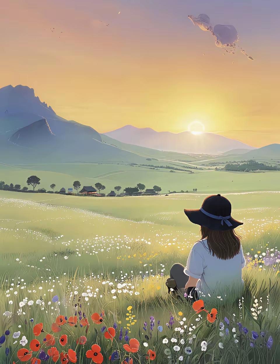 刷到了一段话，我句句中招。​“有多少人买完了鞋，​家里的鞋盒留着；​买了件