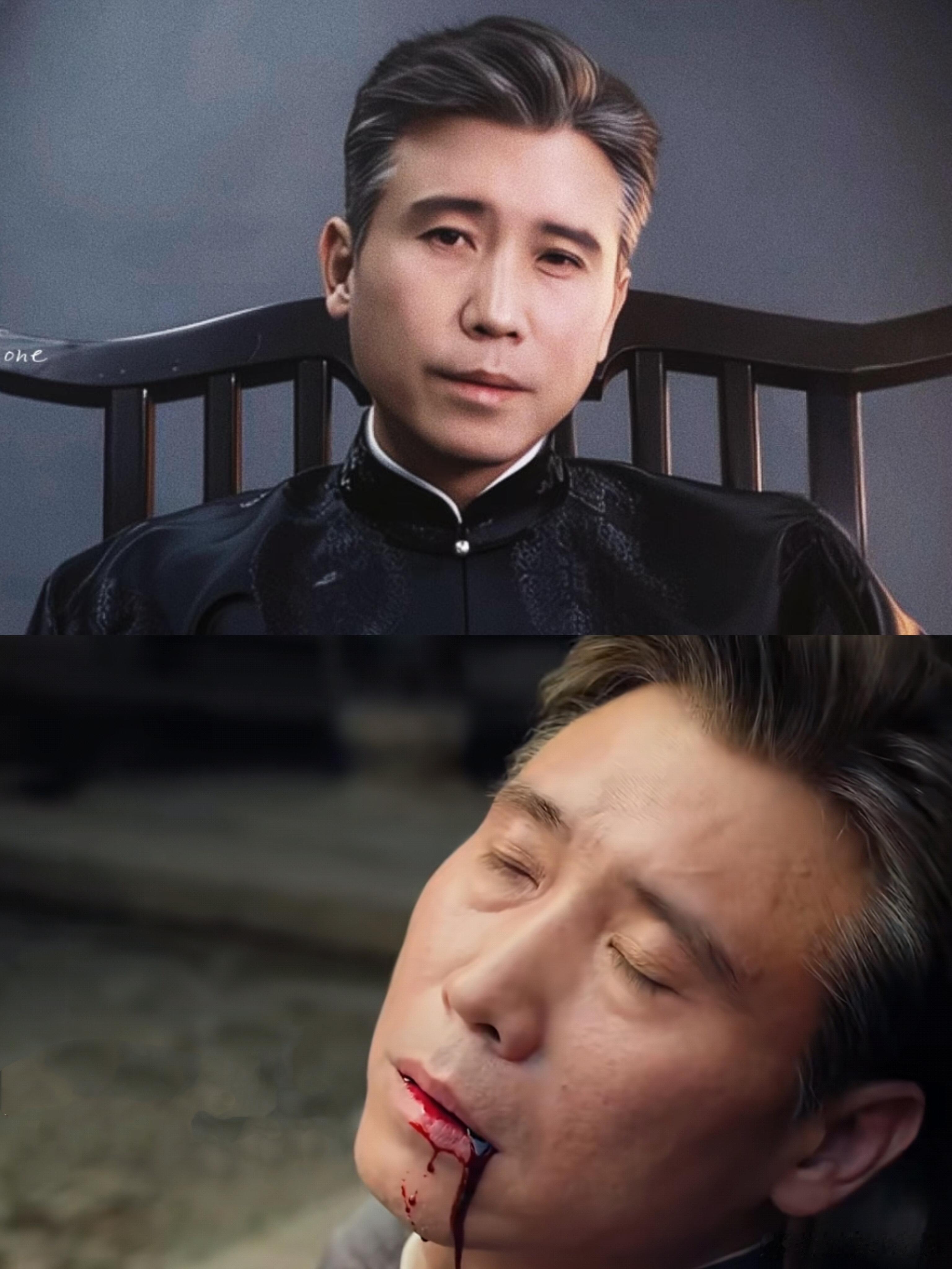 九门究竟谁扛剧九门世界给我们带来了非常魔幻的体验，对于每个角色来说都是不能缺少的