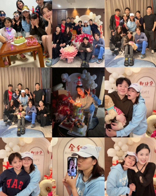 陈芋汐曾说，她和全红婵的关系不会被言论左右，对自己不满也不会放大到嫉妒对方。