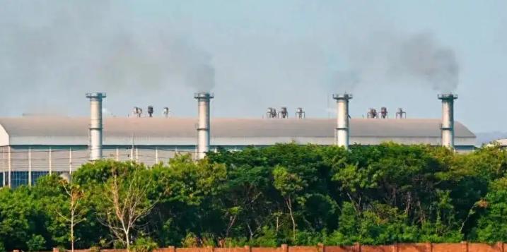 见过把“白嫖”玩成“自残”的吗？印度人给全球上了一课：砸80亿盖了座世界顶尖化肥