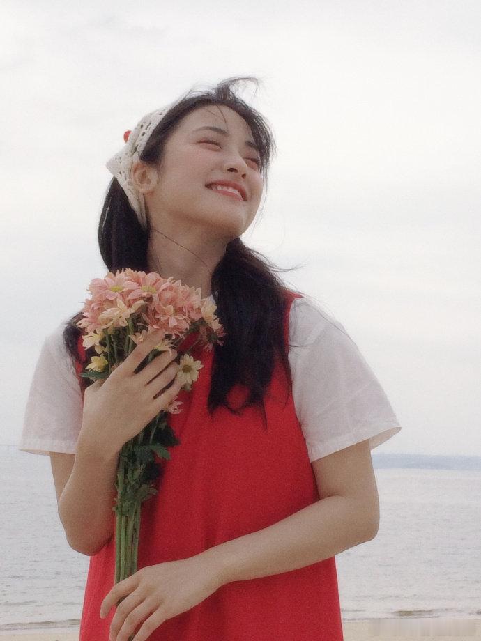 沈月💐她真的好美