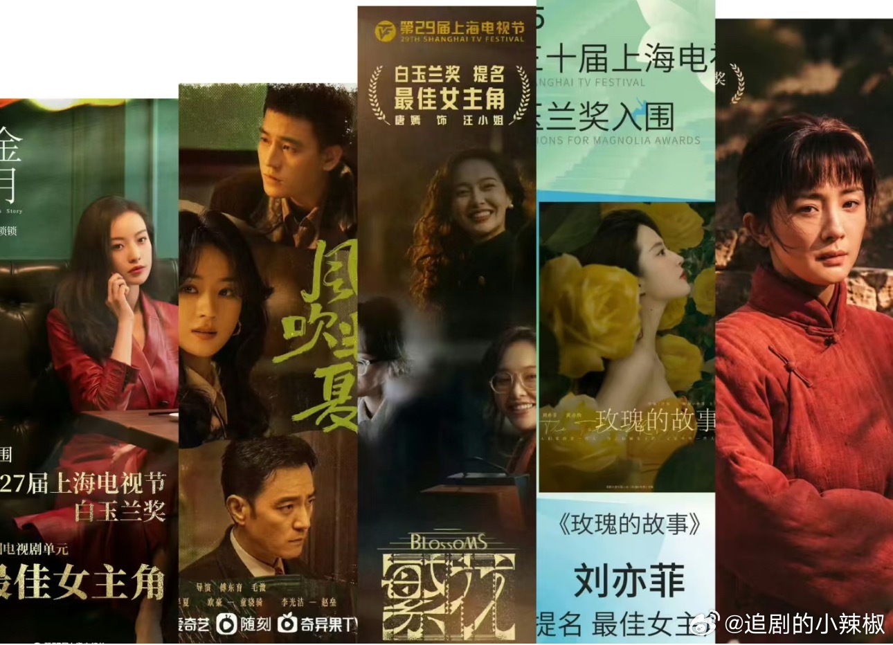 好难85🌸全员白玉兰晋升失力，无一人幸免