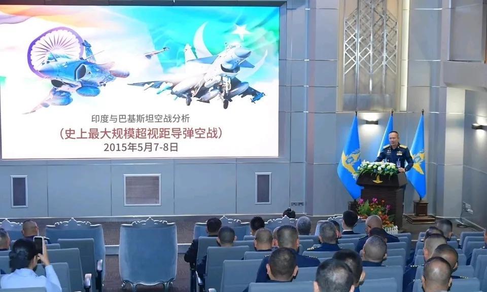 巴印57空战，天涯6：0是噱头还是铁的事实？东大似乎没有大权威的官方认证，但是