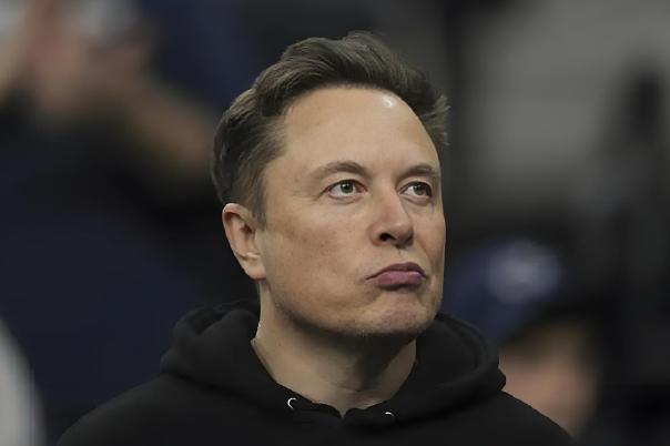 马斯克无情的说：“不要触碰中国的底线，中国仅用40年，就从全球工业产值8%到如今