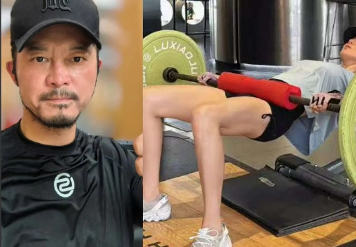 不知大家发现没？所有男女明星都有一个很大的共性，不是减肥说瘦就瘦，而是