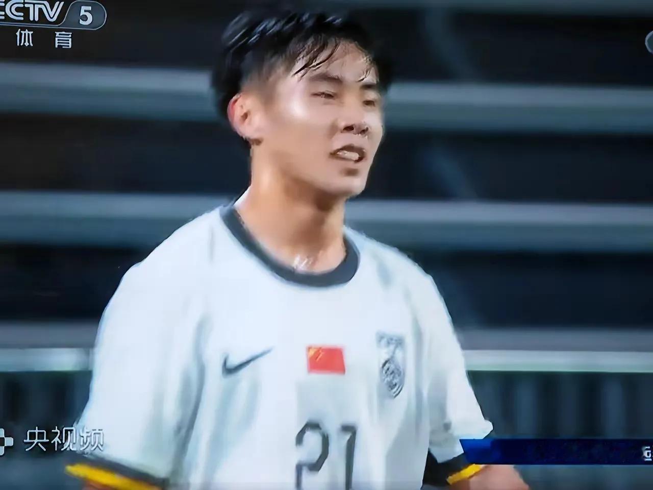 最少6个起步才合格，看看中国U16国少对东帝汶今晚能进几球？孟加拉国队都5比0大