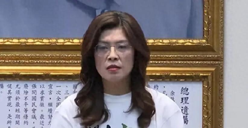 一波三折：缺席国民党行动中常会的陈见贤，终于露面回应了！这两天，国民党在新竹的选
