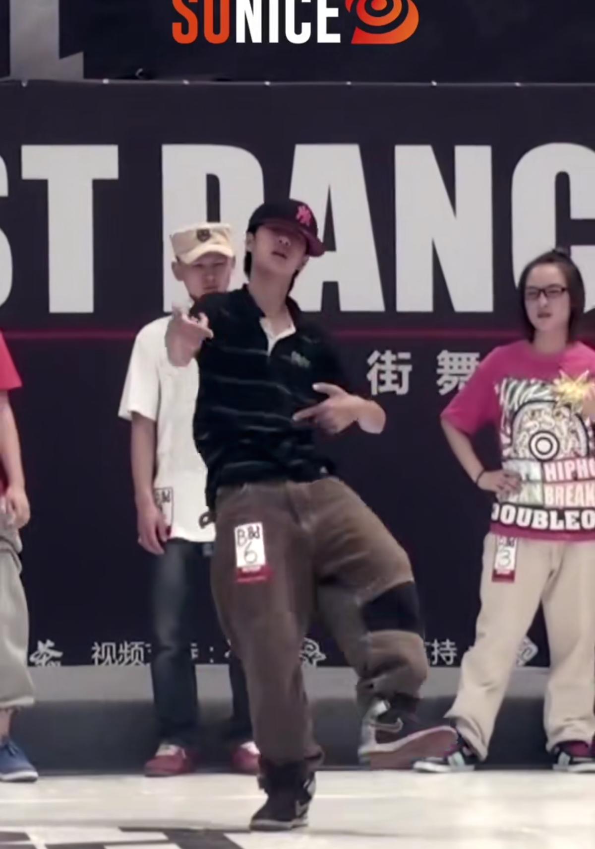 每年都传闻要开这街7，说真的，这档节目难有大的热度了。这街因王一博火出圈，某种意