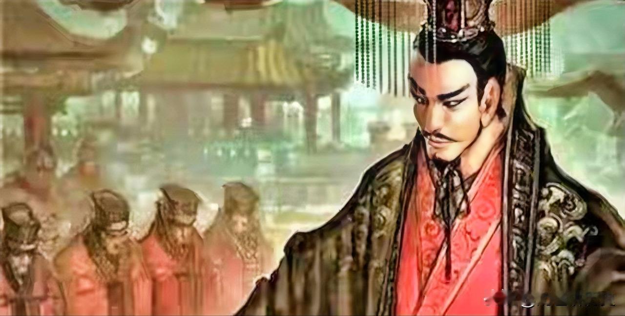 汉武帝执政半个世纪，却只有6个儿子，但司马迁却把他的宫闱故事写得绘声绘色，非常不