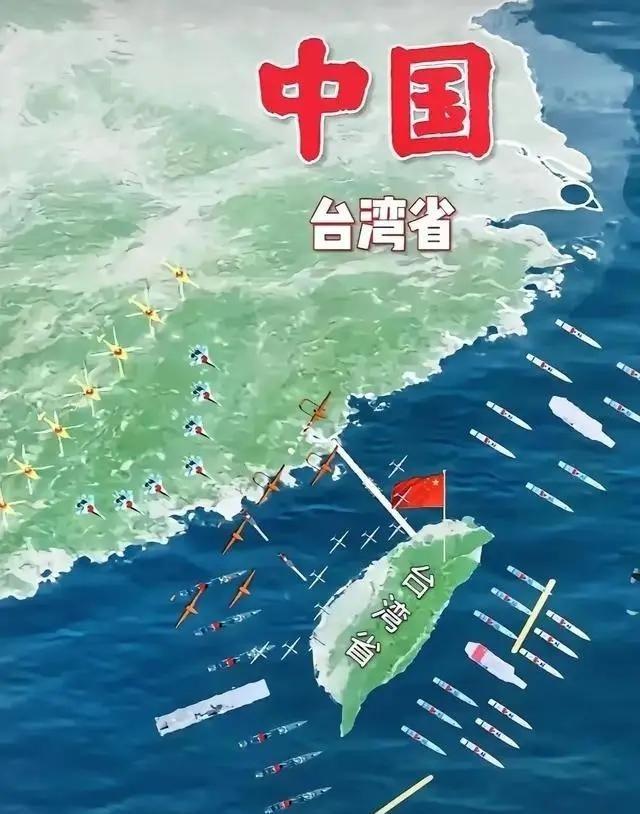 你认为日本敢介入台海问题吗？日本是敢介入台海的。其一，这帮人骨子里就是赌徒。