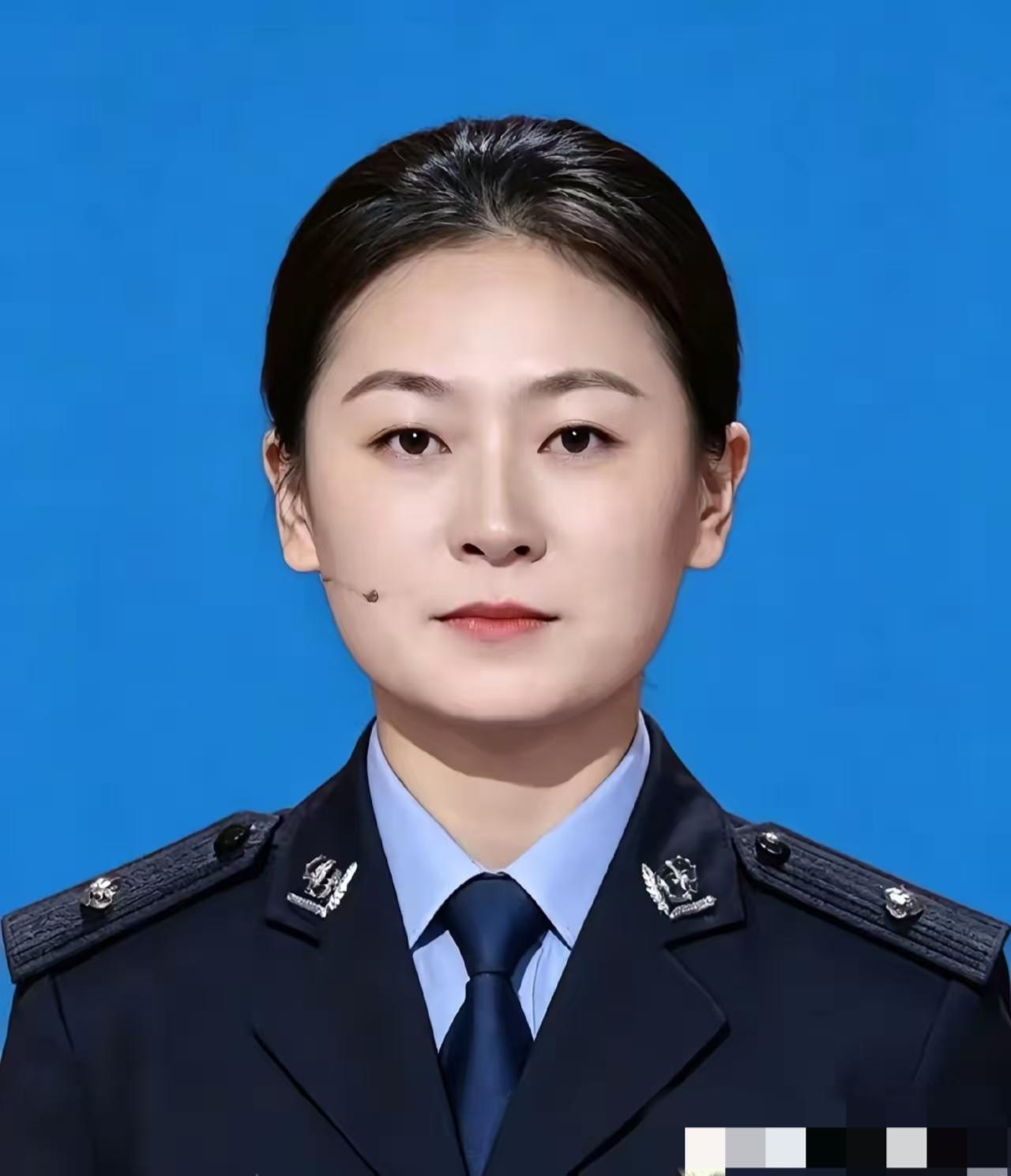 张迪，女，2000年生，云南省曲靖市宣威市人，2017年9月应征入伍，原武警云南
