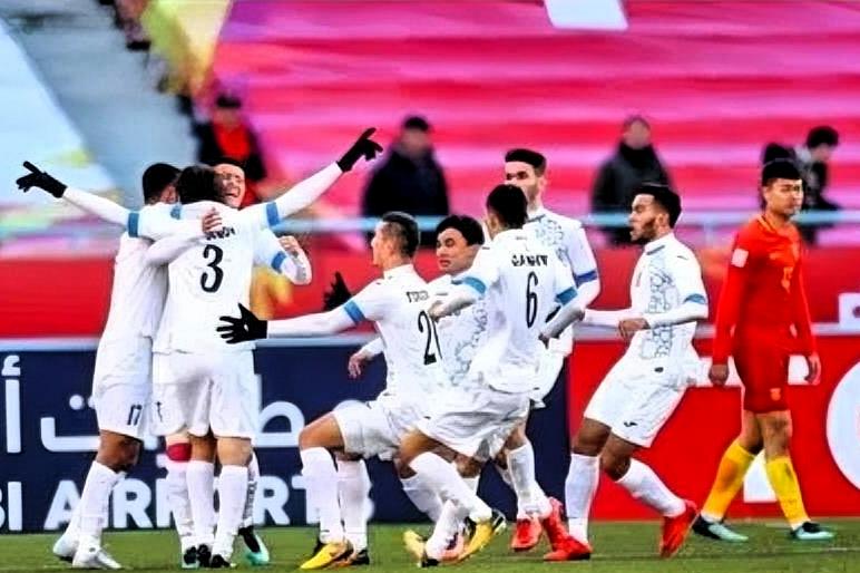 中乌U23交锋全记录与优劣对比（含正赛/热身/人员关键信息）核心结论：U2