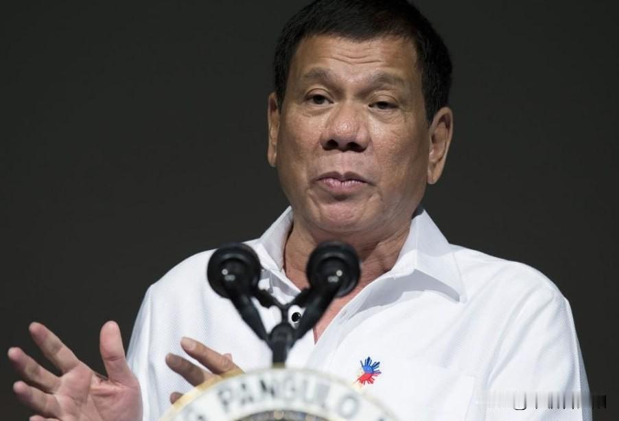 菲律宾“铁腕禁毒”六年闹剧终落幕！27000条人命背后，竟是家族敛财的惊天黑幕！