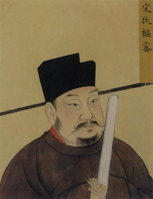 北宋名将狄青战功赫赫，凭军功一路做到枢密使，登上武将所能抵达的权力顶峰，可这份荣