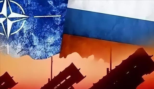 北约敢不敢真的灭了俄罗斯？从纸面实力来看，北约三十多个国家加起来，军费是俄罗斯的