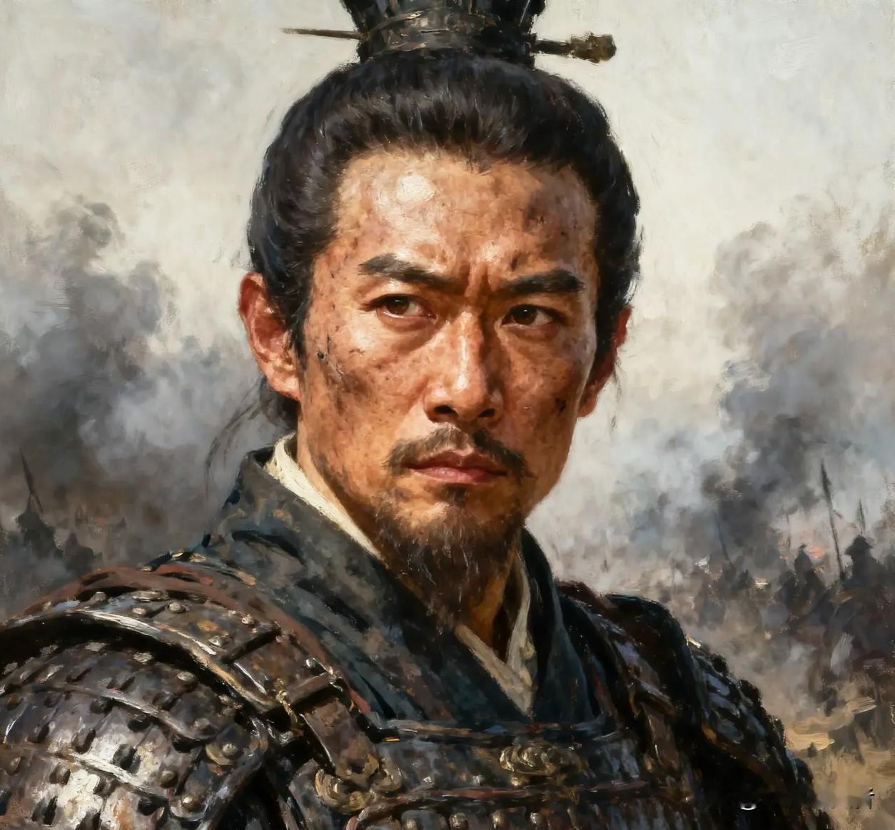 1388年，明朝名将蓝玉灭北元而归，与太子朱标喝酒时，劝说道：“燕王朱棣有谋逆的